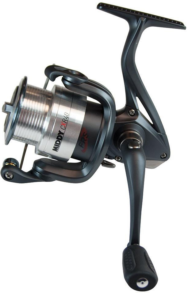 Middy Baggin Machine CXR Reel