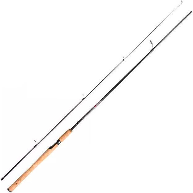 Mikado Amberlite Light Spin