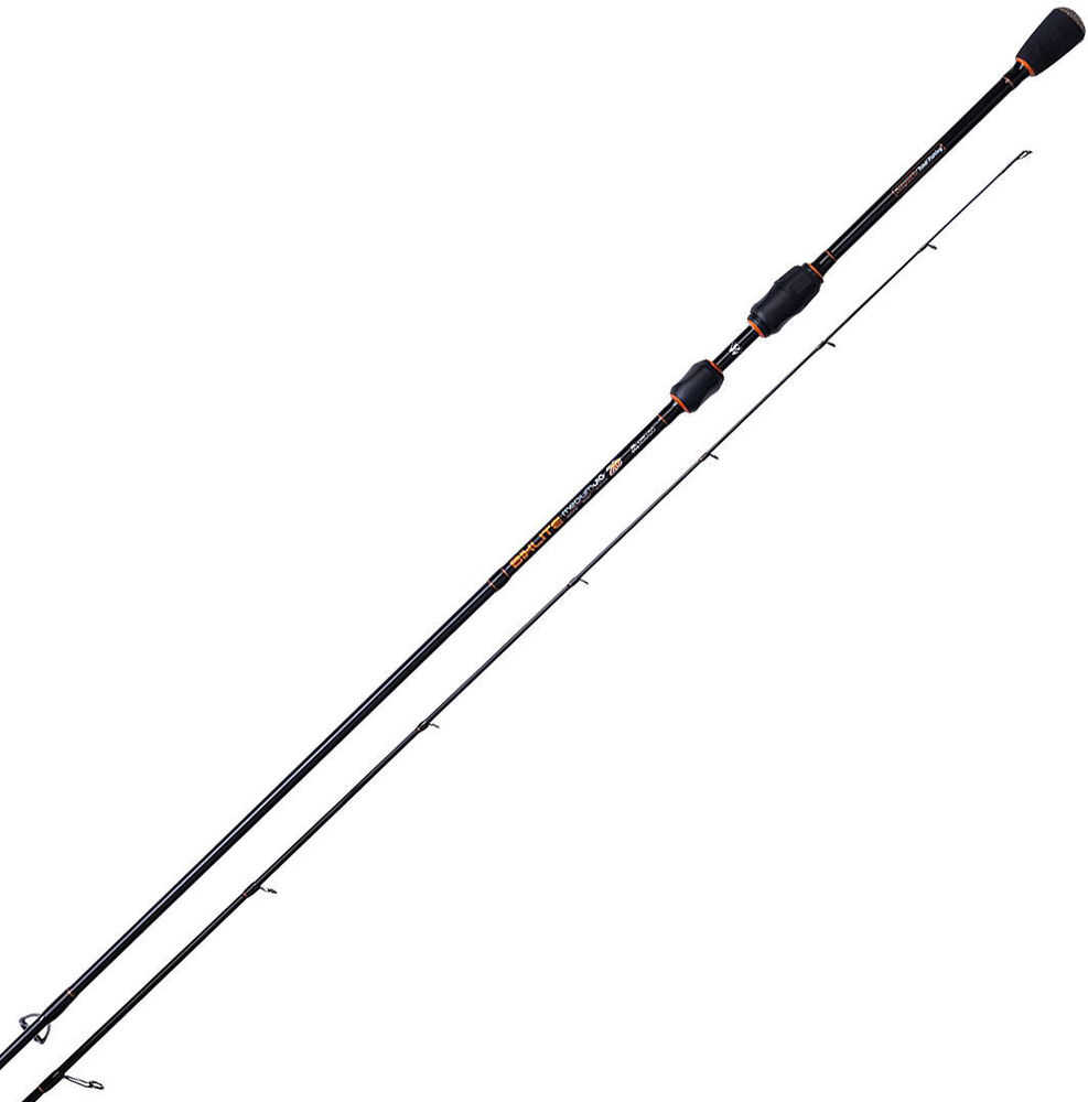 Mikado Bixlite Medium Jig