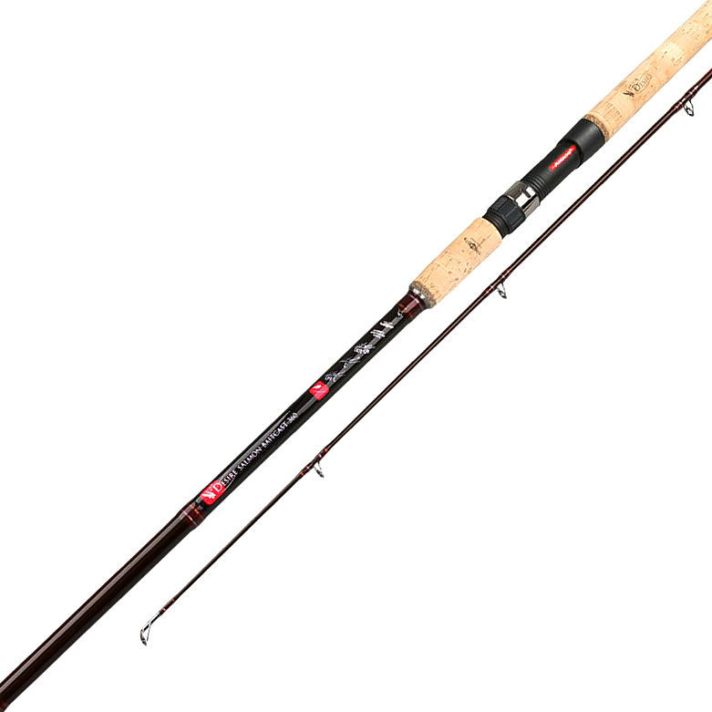 Mikado Desire Salmon Baitcast