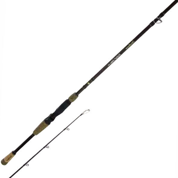 Mikado Excellence Baitcast Action