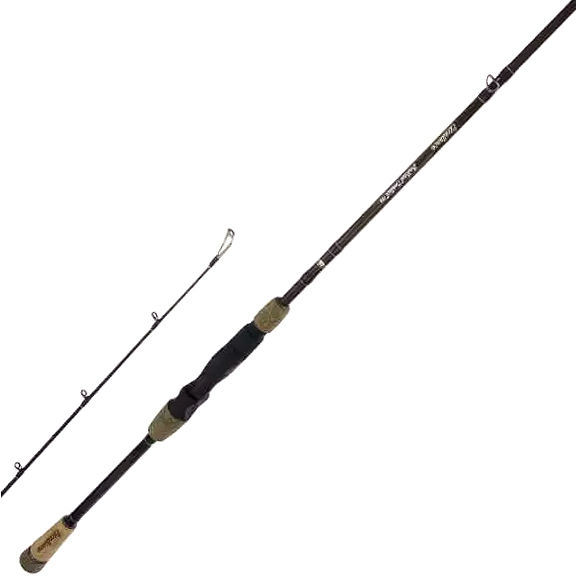 Mikado Excellence Baitcast Contact