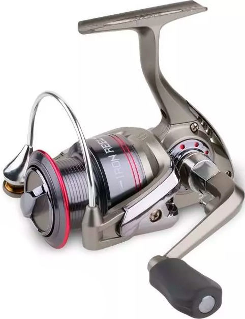 Mikado Iron Reel FD