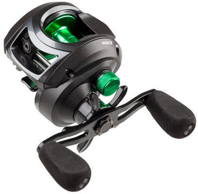 Mitchell MX3 Baitcasting Reel