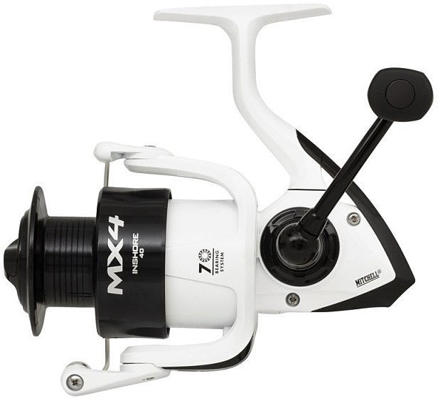 Mitchell MX4 Inshore