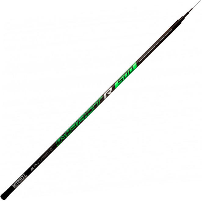 Mitchell Rod Impact R