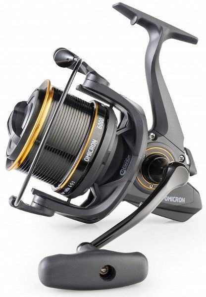 Mivardi Omicron FD Carp Reel