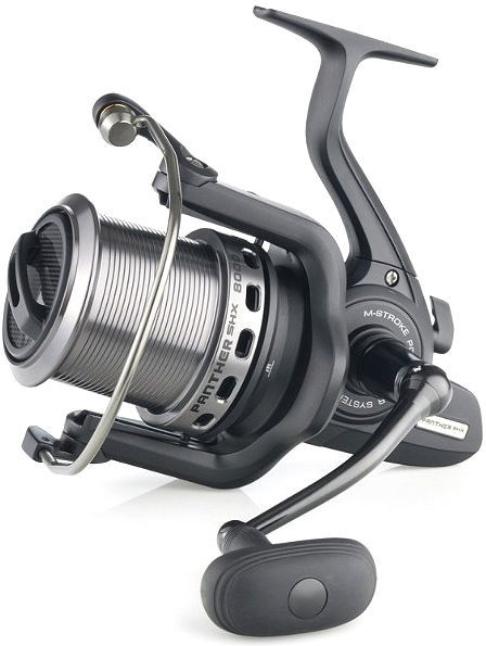 Mivardi Panther SHX Carp Reel