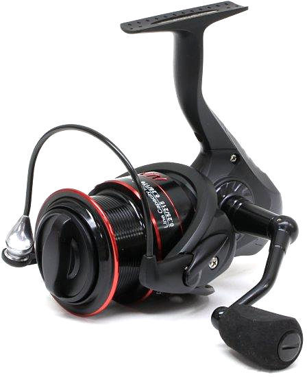 Nautilus Vortex Sport Feeder