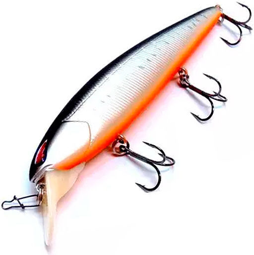 Nories Laydown Minnow Mid 110HF