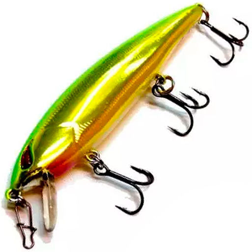 Nories Laydown Minnow Regular