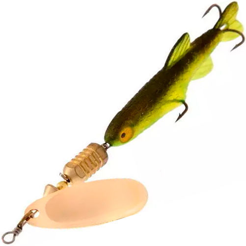 Norstream Combat Minnow