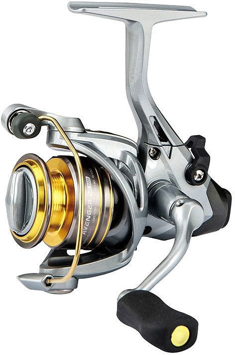 Okuma Avenger Baitfeeder