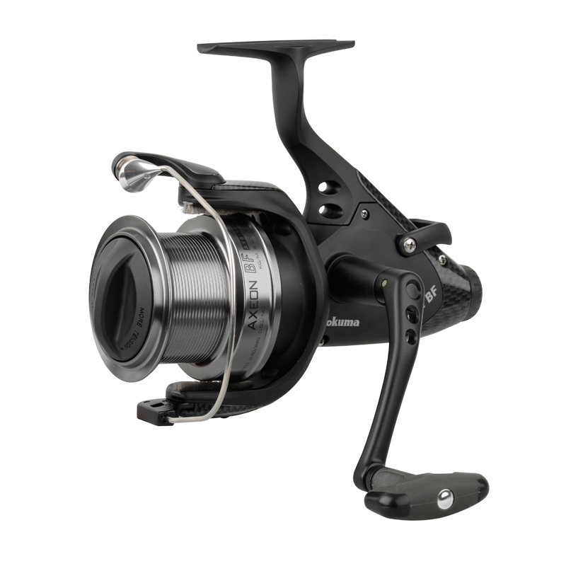 Okuma Axeon BaitFeeder