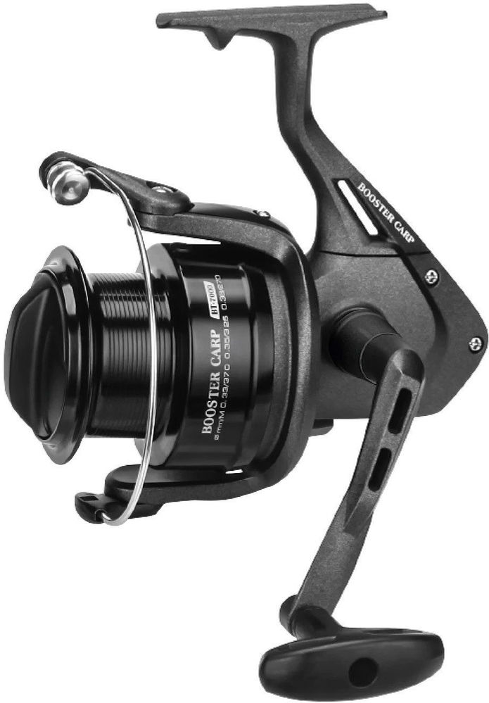 Okuma Booster Carp