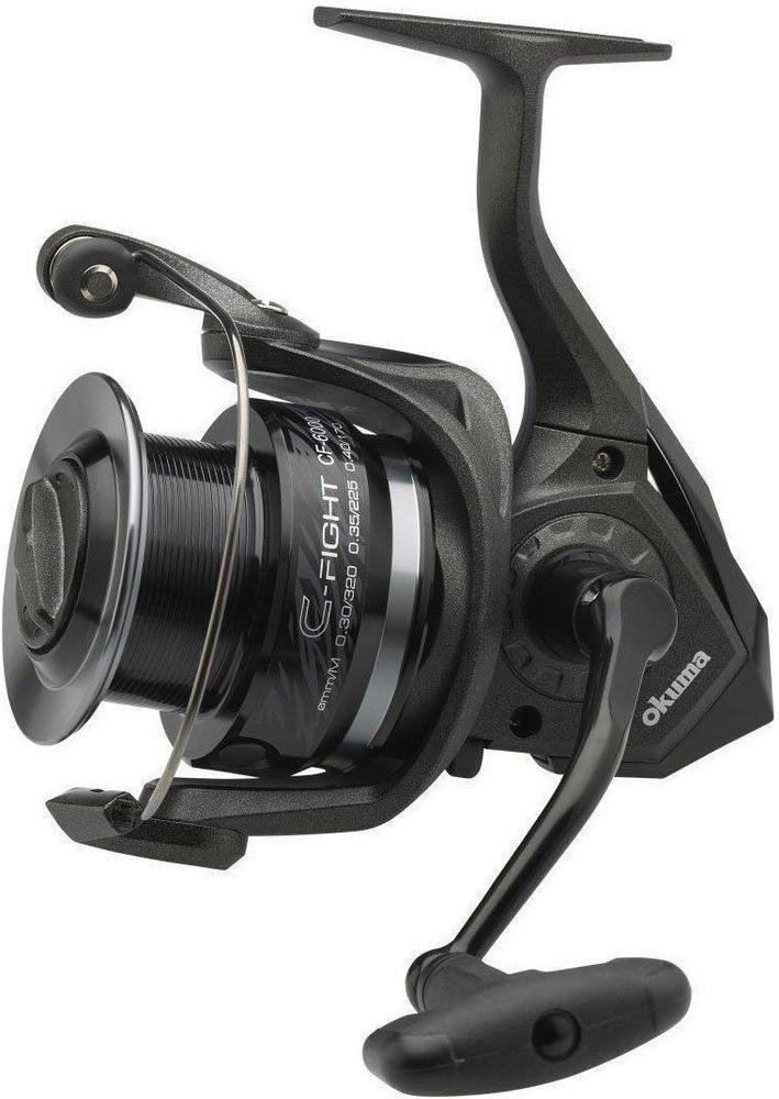 Okuma C-Fight