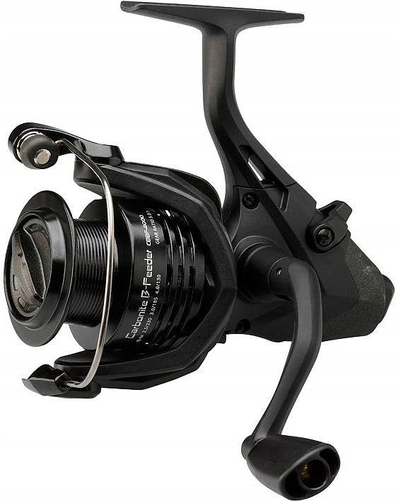 Okuma Carbonite B-Feeder