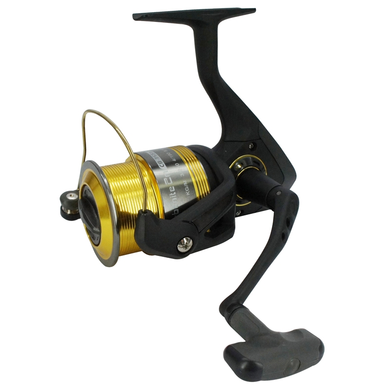 Okuma Carbonite Match BaitFeeder