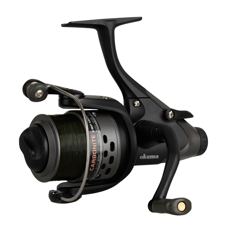 Okuma Carbonite XP BaitFeeder