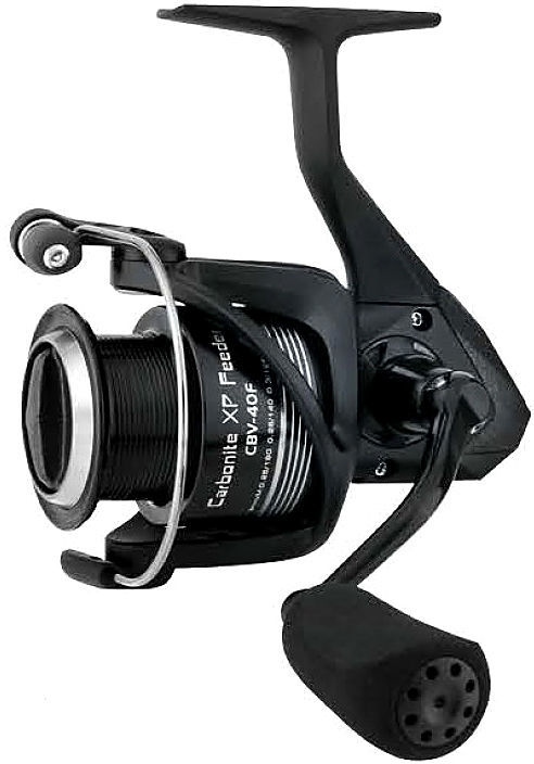 Okuma Carbonite XP Feeder