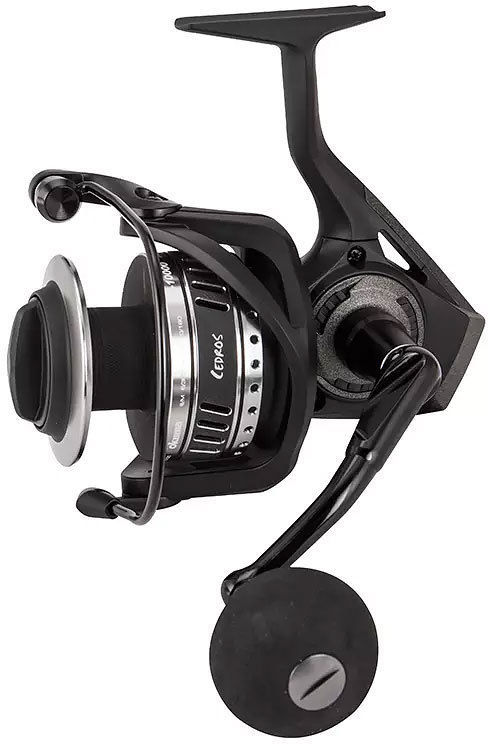 Okuma Cedros Saltwater