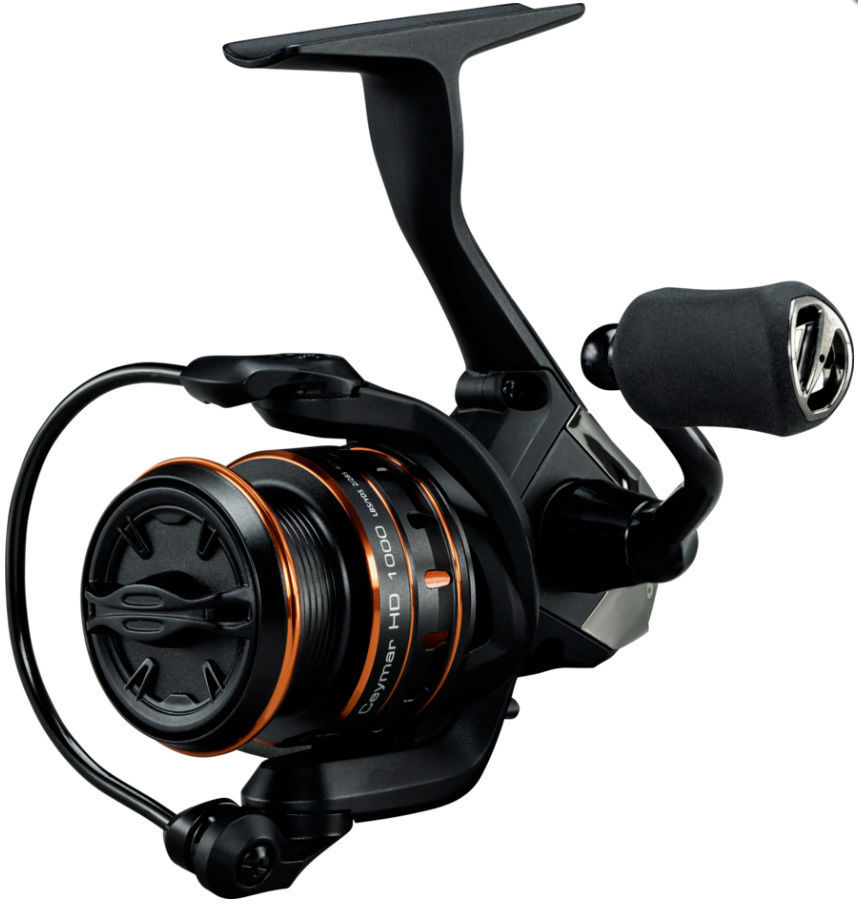 Okuma Ceymar HD