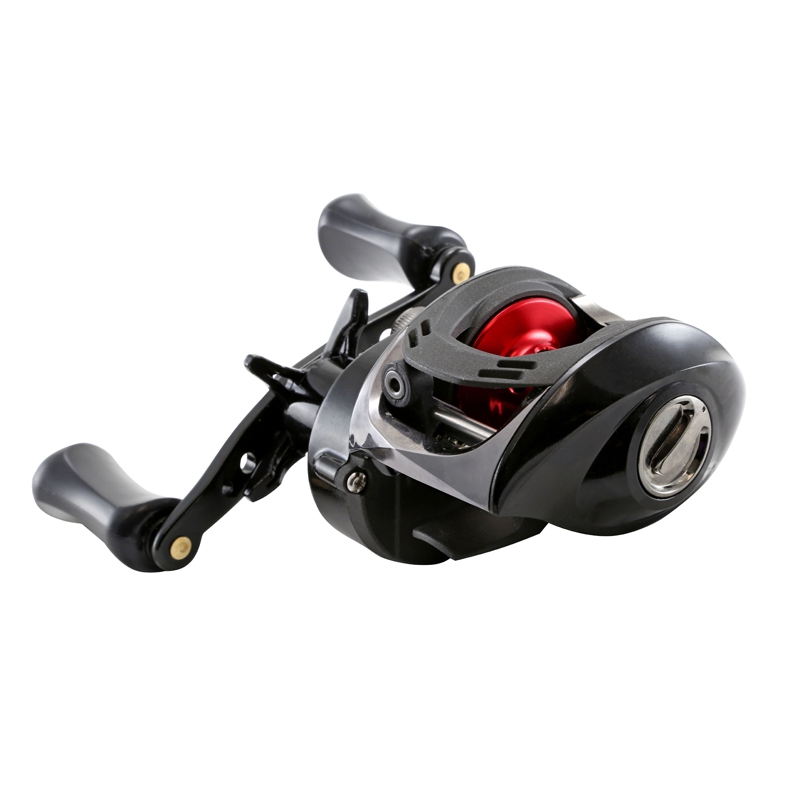 Okuma Ceymar Low Profile