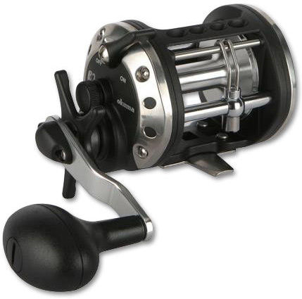 Okuma Classic Pro CLX