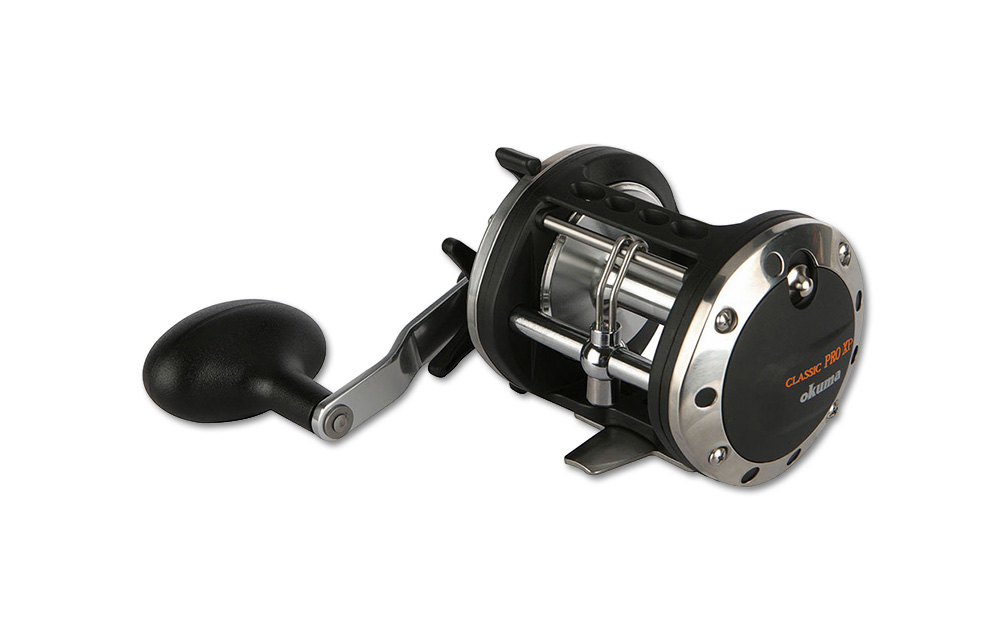 Okuma Classic Pro XP