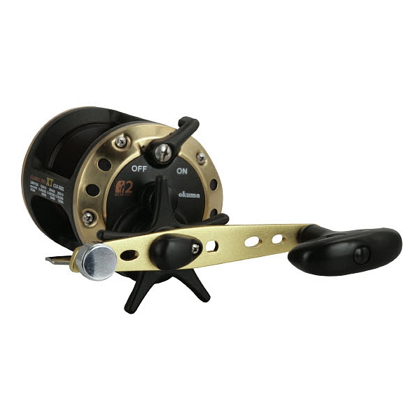 Okuma Classic XT Pro