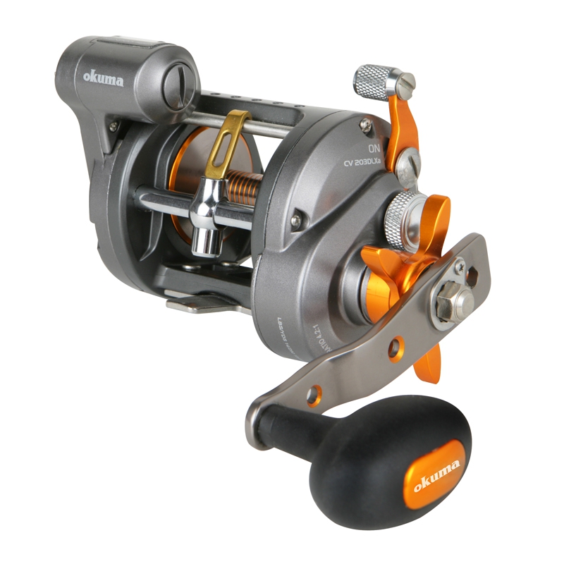 Okuma Coldwater