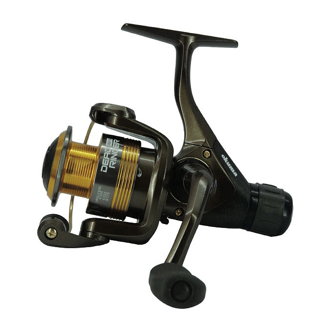 Okuma Dead Ringer RD