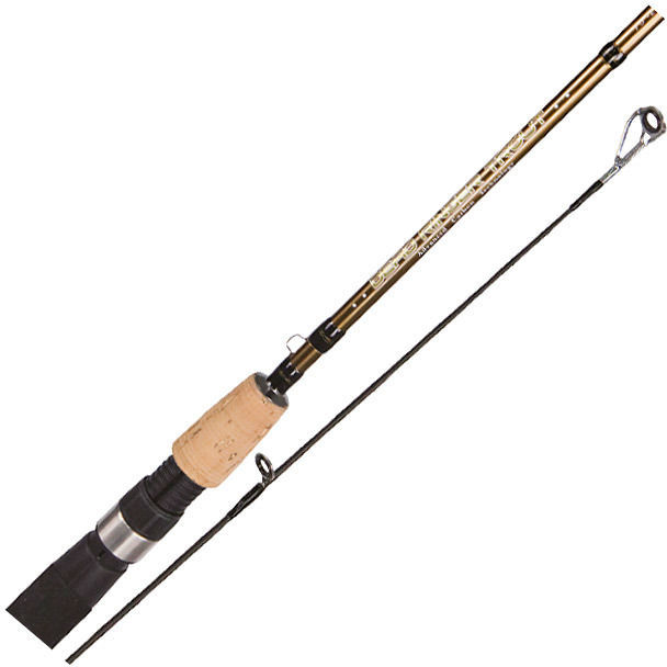 Okuma Dead Ringer Trout