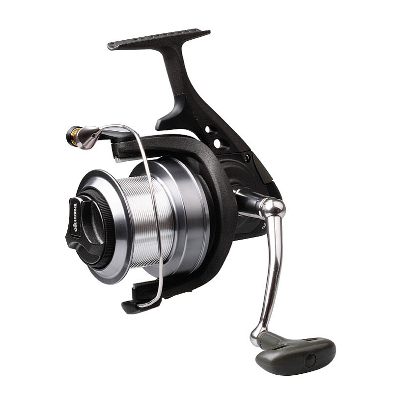 Okuma Distance Carp Pro INTG