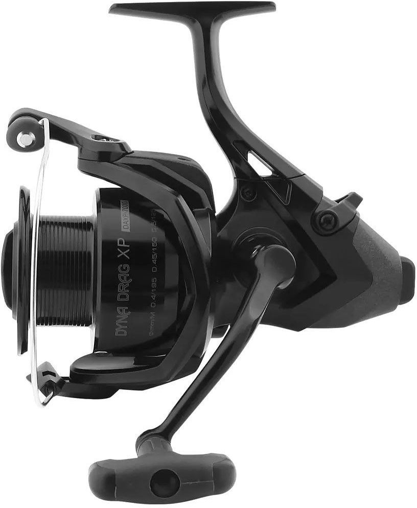 Okuma Dyna Drag XP Baitfeeder