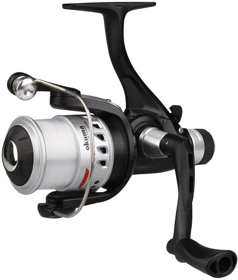 Okuma Electron Rear Drag RD