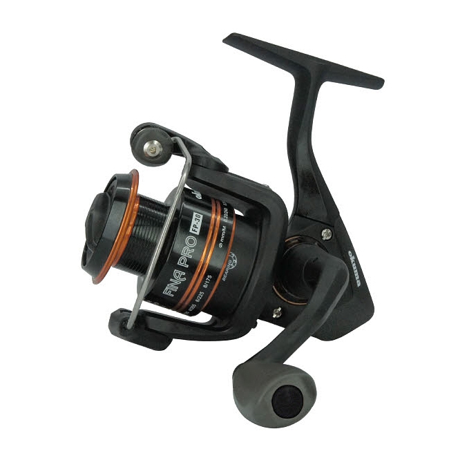 Okuma Fina Pro FD