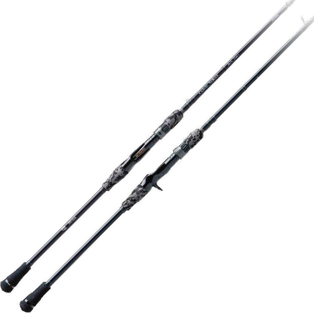 Okuma Guide Select Casting