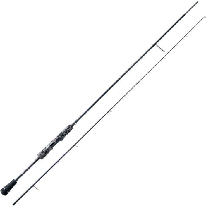 Okuma Guide Select Light Finesse Spinning