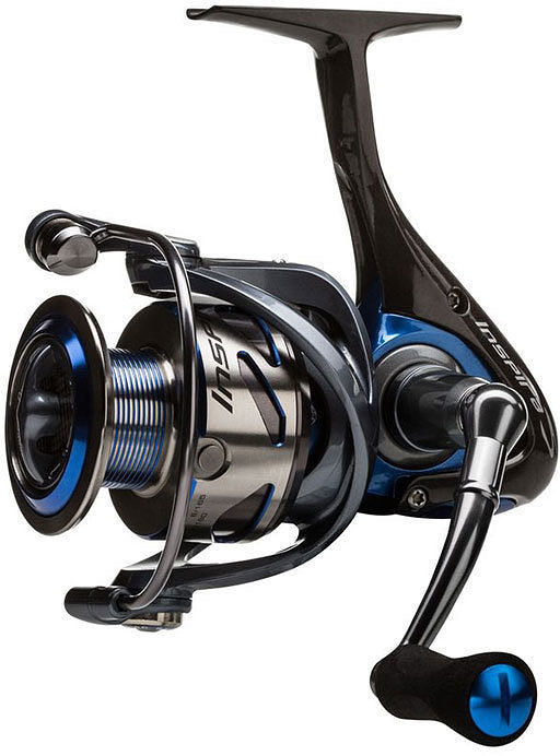 Okuma Inspira Blue