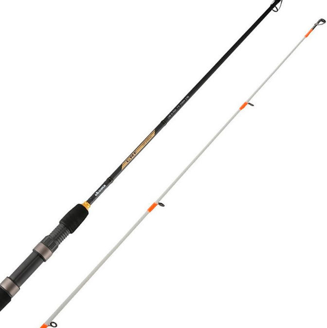 Okuma Light Range Fishing Spin LRF