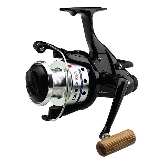 Okuma Longbow BaitFeeder