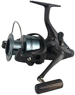 Okuma Longbow XT Baitfeeder