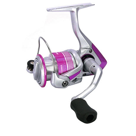 Okuma Pink Pearl