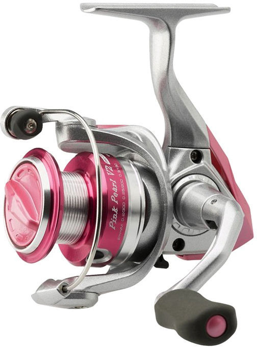 Okuma Pink Pearl V2