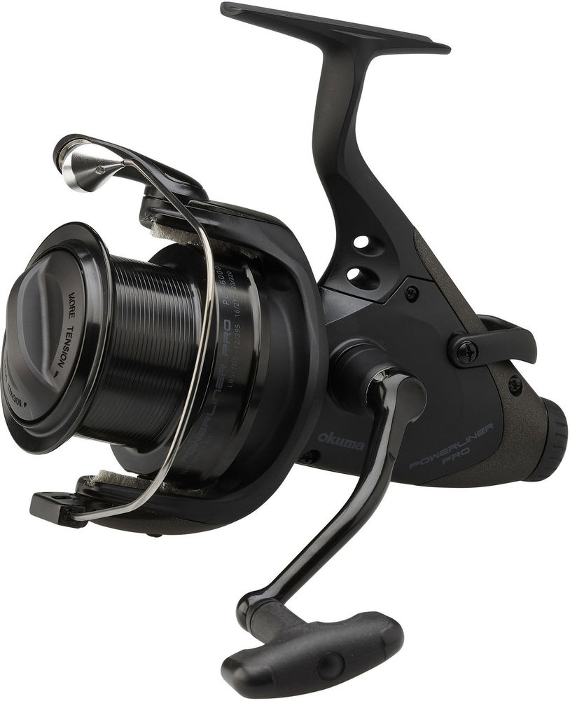 Okuma Powerliner Pro