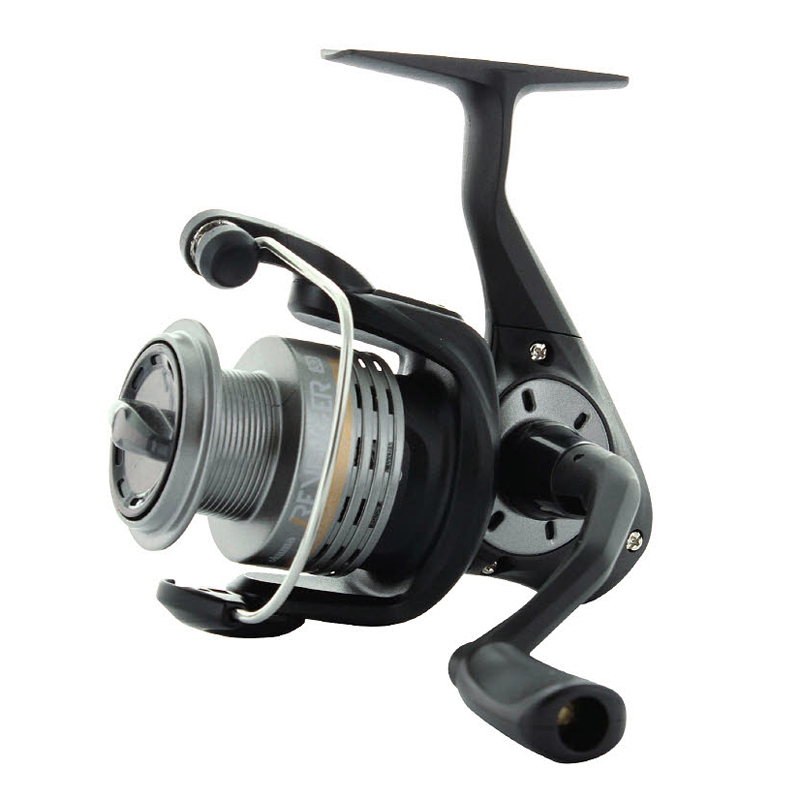 Okuma Revenger