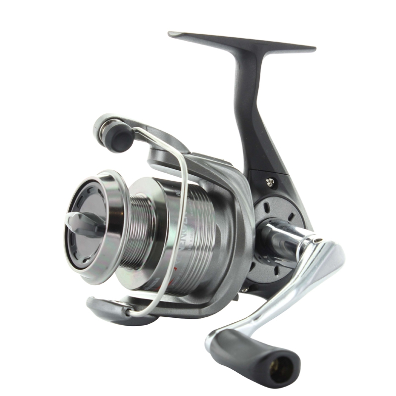 Okuma Revenger Pro