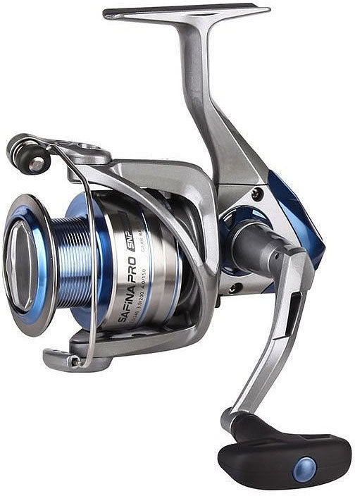 Okuma Safina Pro