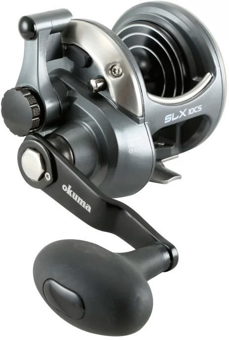 Okuma SLX